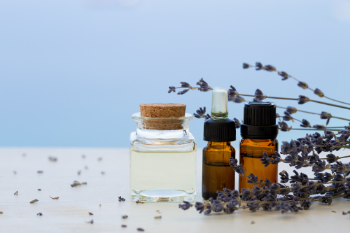What Are The Processes Of Extracting Essential Oils