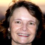 Kandace Knudson Tisserand Institute Instructor Kandace Knudson