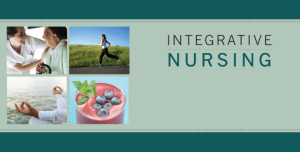 integrative nursing