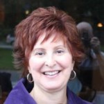 sue pace Tisserand Institute Instructor Sue Pace