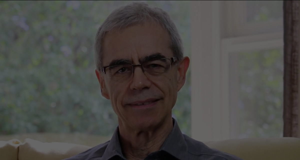 Robert Tisserand Tisserand Institute