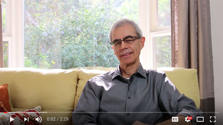 Robert Tisserand Webinar Tisserand Institute