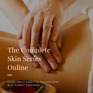 The Tisserand Institute Complete Skin Series