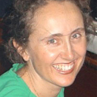 Tisserand Institute Advisory Board Member Christine Carson