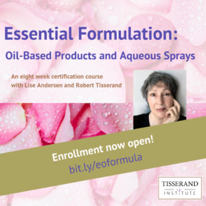 essential formulation course