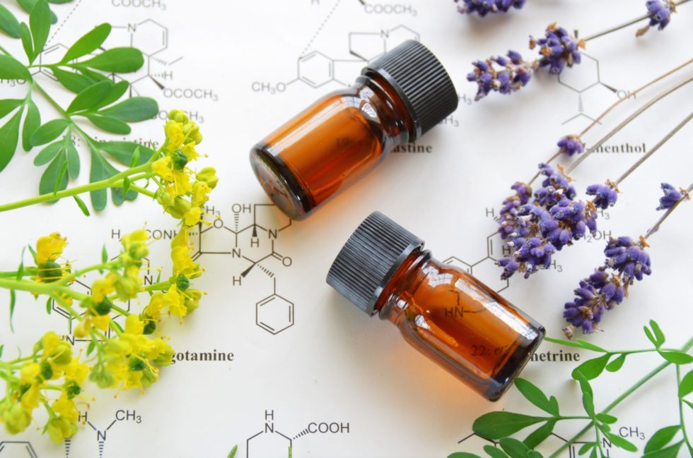 Can Lavender oil cause breast growth in children? Tisserand Institute