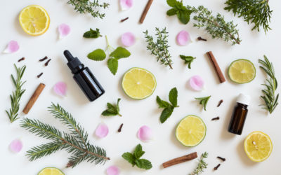 Eight green and red flags when looking for your ideal essential oil supplier